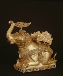 Olifant (goud)
