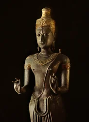 Beeld van Shiva
