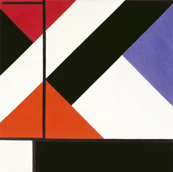 Simultane tegencompositie