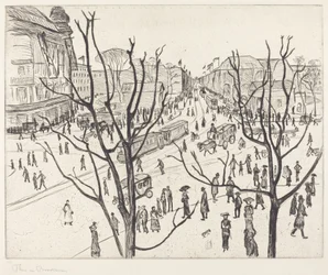 Stadsplein