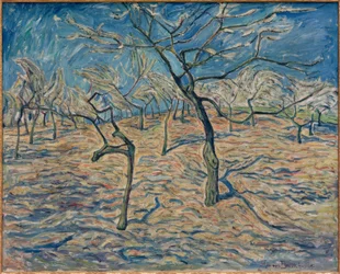 Lente in Geltow