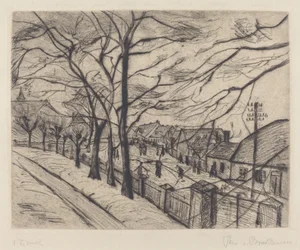 Landschap