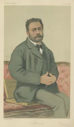 Emile Zola