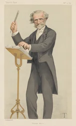 Vanity Fair: "Italiaanse Muziek"