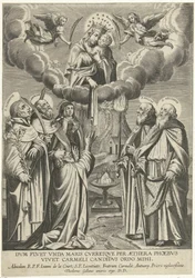 Onze Lieve Vrouw van de berg Karmel