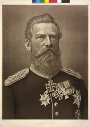 Kroonprins Frederik Wilhelm