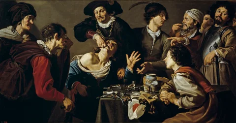 De kwakzalver