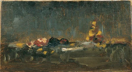 Stilleven