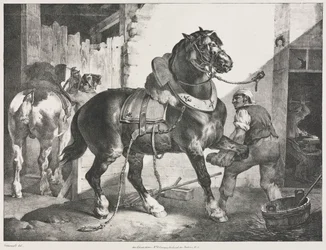 De Franse Maarschalk