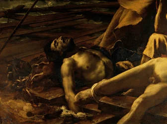 Vlot van Medusa