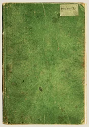 Schetsboek