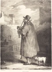 De Fluitspeler