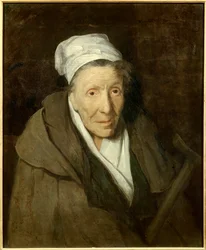 De gekke monomaan van het spel.