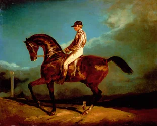 Onbekend schilderij