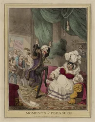 Momenten van plezier