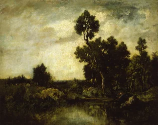 Landschap