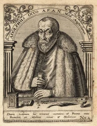 Adolf Occo, arts