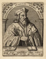 Jerome van Praag