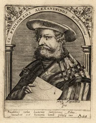 Nicolaus Germanus, Duitse cartograaf