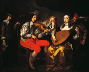 Het concert