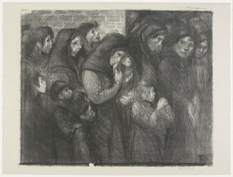 [De weduwen van Courrières]