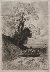 Terugkeer van de Kudde