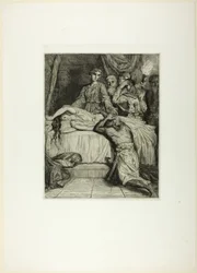 Oh! Oh! Oh!, plaat veertien uit Othello