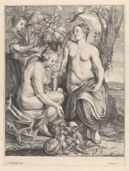 De hoorn des overvloeds