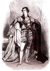 George IV, koning van Engeland