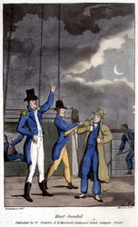 Mast-Headed, plaat uit 