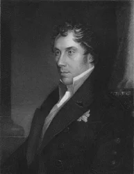 George Hamilton-Gordon, Graaf van Aberdeen, K.T.-F.A.S. &c. &c, 1841