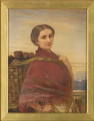 Een Beschermer van de Ierse Turf