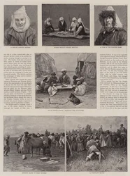 Een reis door Siberië