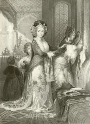 De favoriete Odalique