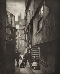 Steeg nr. 28, Saltmarket (#25)