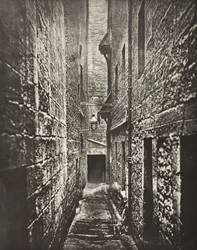 Steeg nr. 61, Saltmarket (#27)