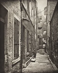 Steeg nr. 65, High Street (#13)