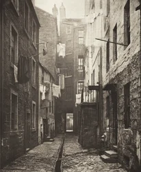 Steeg nr. 75, High Street (nr. 12)