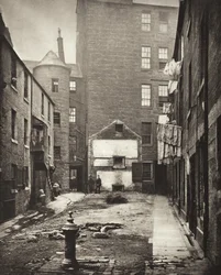 Steeg nrs. 97 en 103, Saltmarket (#28)