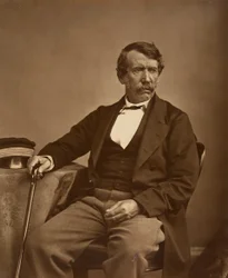David Livingstone door Thomas Annan - Origineel