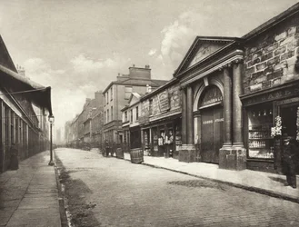King Street, City (nr. 22)