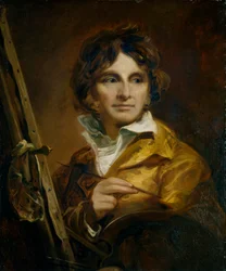 Zelfportret
