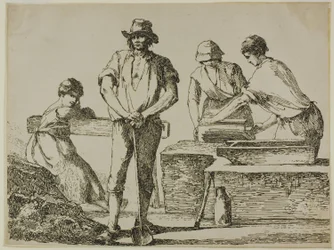 Tegelmakers