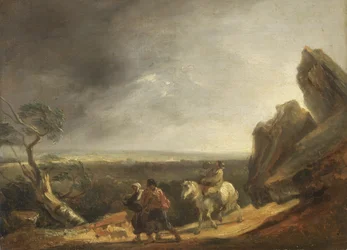 De Storm