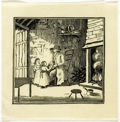 Boekillustratie
