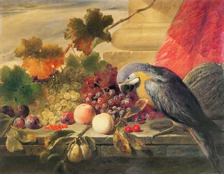 Onbekend schilderij