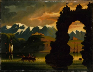 Landschap