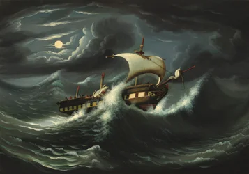 Stormfregat