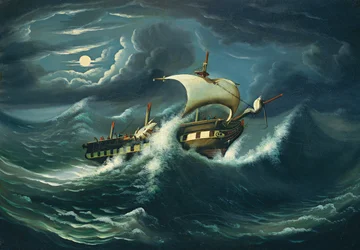 Stormfregat