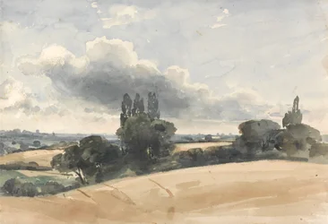 Landschap in Essex